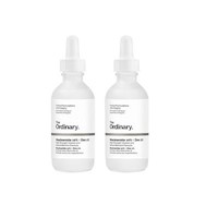 2 Serum Niacinamide 10% Zinc 1% The Ordinary 30ml